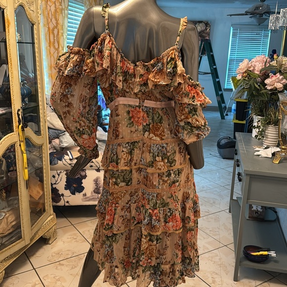 Needle & Thread Dress - Picture 7 of 11